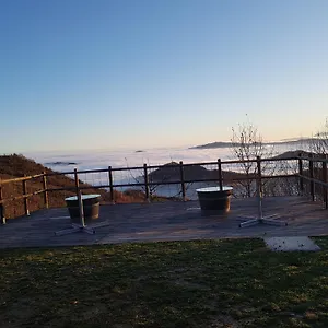 Alloggio per agriturismo Il Pagliaio, Mercato Saraceno