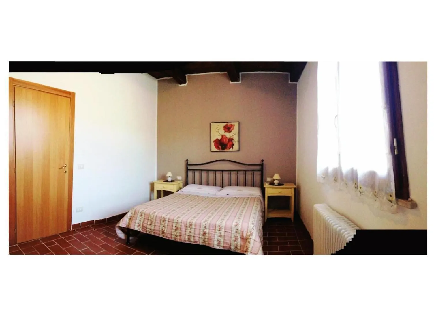 Vakantieboerderij Clorofilla Villa Mercato Saraceno