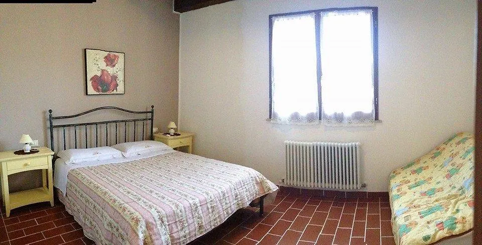 Clorofilla Villa Mercato Saraceno