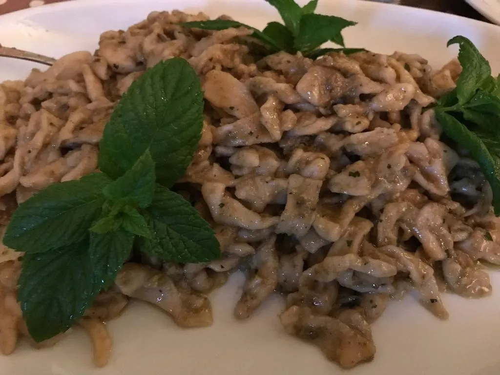 Clorofilla Villa Mercato Saraceno Vakantieboerderij